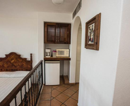 Hotel Villas Los Angeles Manzanillo Exterior photo