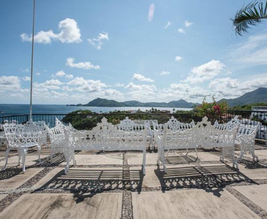 Hotel Villas Los Angeles Manzanillo Exterior photo