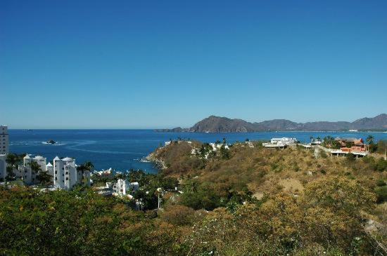 Hotel Villas Los Angeles Manzanillo Exterior photo