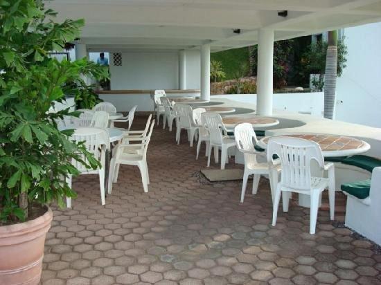 Hotel Villas Los Angeles Manzanillo Exterior photo