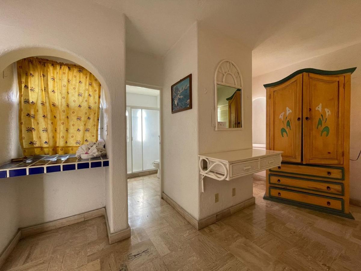 Hotel Villas Los Angeles Manzanillo Exterior photo