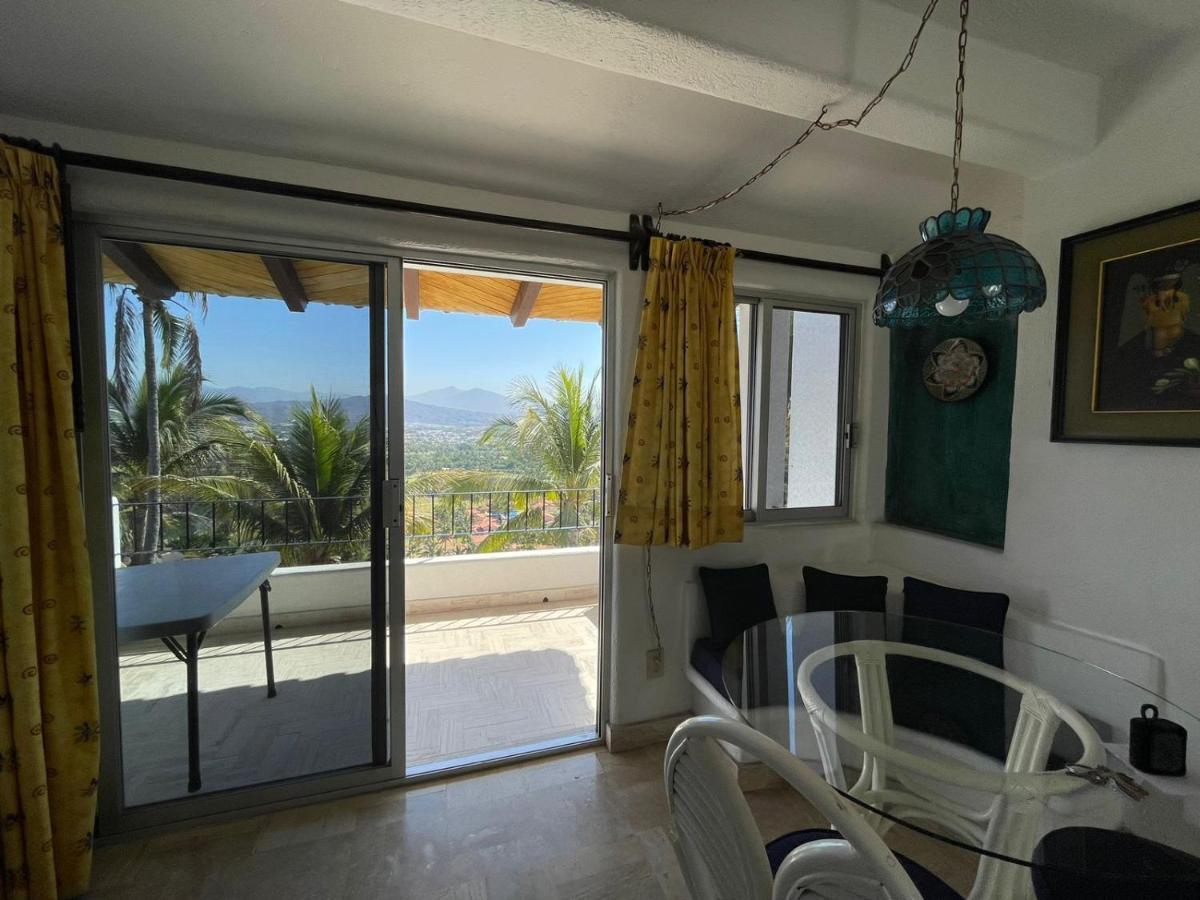 Hotel Villas Los Angeles Manzanillo Exterior photo